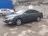 Toyota Camry 2005 годаүшін4 800 000 тг. в Алматы – фото 4