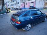 ВАЗ (Lada) 2112 2004 года за 1 250 000 тг. в Астана – фото 2