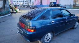 ВАЗ (Lada) 2112 2004 года за 1 250 000 тг. в Астана – фото 2