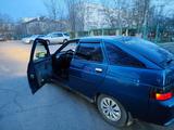 ВАЗ (Lada) 2112 2004 года за 1 250 000 тг. в Астана – фото 3
