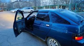 ВАЗ (Lada) 2112 2004 года за 1 250 000 тг. в Астана