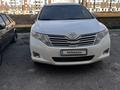 Toyota Venza 2010 годаfor9 700 000 тг. в Шымкент – фото 4