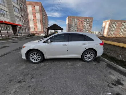 Toyota Venza 2010 года за 9 700 000 тг. в Шымкент – фото 5