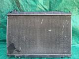 Радиатор Ниссан Мурано з50 усилитель замок капота дверь фара за 15 000 тг. в Алматы