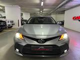 Toyota Camry 2022 годаүшін13 300 000 тг. в Астана