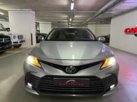 Toyota Camry 2022 годаүшін13 300 000 тг. в Астана