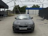 Mitsubishi Galant 1993 года за 850 000 тг. в Шымкент – фото 3
