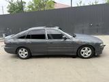 Mitsubishi Galant 1993 года за 850 000 тг. в Шымкент – фото 4