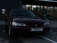 Toyota Camry 1997 годаүшін3 600 000 тг. в Талдыкорган