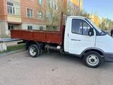 ГАЗ  ГАЗель (3302) 2012 года за 8 000 000 тг. в Астана