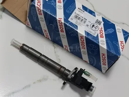Форсунка LR066229 Land Rover 0445116068/0445116037/LR066229 Range Rover за 145 000 тг. в Астана