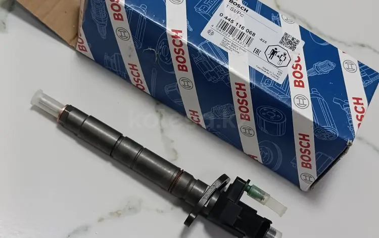 Форсунка LR066229 Land Rover 0445116068/0445116037/LR066229 Range Rover за 145 000 тг. в Астана