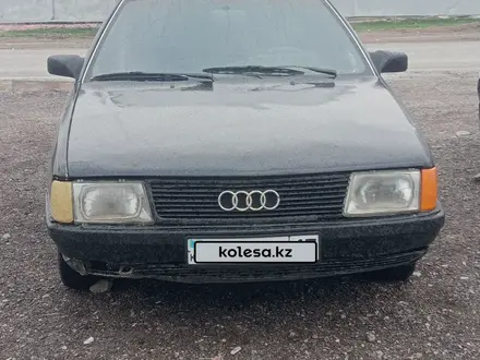 Audi 100 1989 года за 600 000 тг. в Шымкент