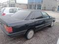 Audi 100 1989 годаүшін600 000 тг. в Шымкент – фото 2