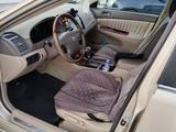 Toyota Camry 2004 года за 3 800 000 тг. в Караганда