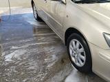 Toyota Camry 2004 годаүшін3 800 000 тг. в Караганда – фото 3