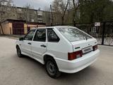 ВАЗ (Lada) 2114 2013 годаүшін1 880 000 тг. в Шымкент – фото 5