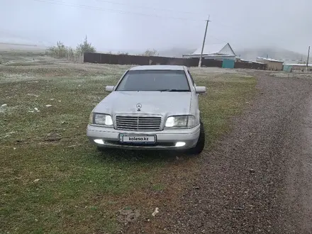 Mercedes-Benz C 280 1994 года за 2 000 000 тг. в Алматы – фото 4