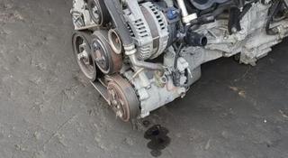 Двигатель Хонда CRV 4 поколениеүшін125 000 тг. в Алматы
