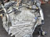 Двигатель Хонда CRV 4 поколение за 125 000 тг. в Алматы – фото 3