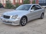 Mercedes-Benz C 180 2000 года за 2 600 000 тг. в Астана
