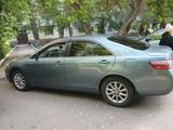 Toyota Camry 2007 годаүшін5 250 000 тг. в Астана – фото 4