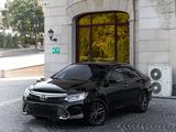 Toyota Camry 2015 года за 14 000 000 тг. в Алматы