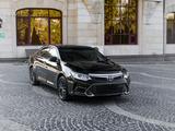 Toyota Camry 2015 года за 14 000 000 тг. в Алматы – фото 3