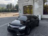 Toyota Camry 2015 года за 14 000 000 тг. в Алматы – фото 5
