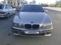 BMW 523 1996 года за 2 100 000 тг. в Алматы