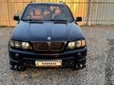 BMW X5 2001 годаfor5 200 000 тг. в Алматы