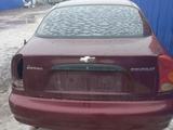 Chevrolet Lanos 2008 года за 100 000 тг. в Актобе