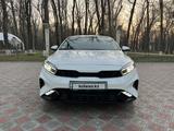 Kia Cerato 2023 годаүшін11 500 000 тг. в Тараз – фото 3