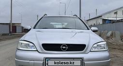 Opel Astra 2000 годаүшін2 750 000 тг. в Атырау