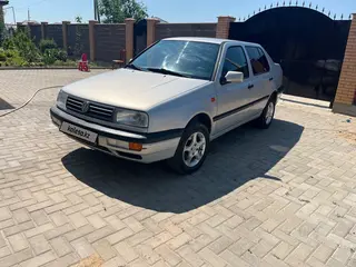 Volkswagen Vento