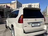 Lexus GX 470 2003 года за 9 900 000 тг. в Астана – фото 3