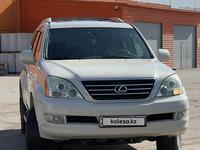 Lexus GX 470 2003 года за 9 900 000 тг. в Астана