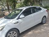 Kia Rio 2014 года за 3 000 000 тг. в Тараз