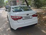 Kia Rio 2014 года за 3 000 000 тг. в Тараз – фото 3