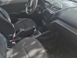 Kia Rio 2014 года за 3 000 000 тг. в Тараз – фото 5