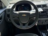 Chevrolet Cobalt 2023 годаүшін5 990 000 тг. в Шымкент – фото 3