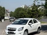 Chevrolet Cobalt 2023 годаүшін5 990 000 тг. в Шымкент