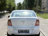 Chevrolet Cobalt 2023 годаүшін5 990 000 тг. в Шымкент – фото 5