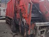КамАЗ  58610 2017 годаүшін15 000 000 тг. в Кокшетау – фото 2
