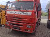 КамАЗ  58610 2017 годаүшін15 000 000 тг. в Кокшетау