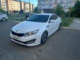 Kia Optima 2013 годаүшін8 000 000 тг. в Кокшетау