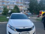 Kia Optima 2013 годаүшін8 000 000 тг. в Кокшетау – фото 2