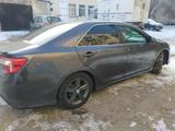 Toyota Camry 2013 года за 6 500 000 тг. в Актобе