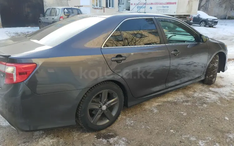 Toyota Camry 2013 года за 6 500 000 тг. в Актобе