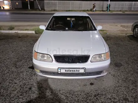 Toyota Aristo 1997 года за 2 600 000 тг. в Кызылорда – фото 6